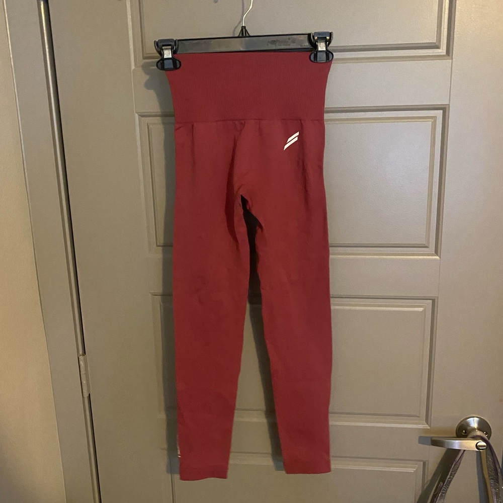 Do You Even Hyperflex Leggings